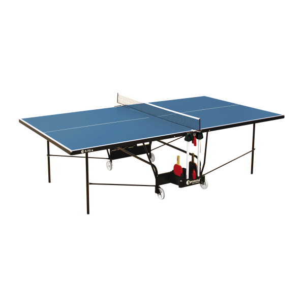 Stôl na stolný tenis SPONETA S1-73e – modrý odhadovaná cena: 373 EUR