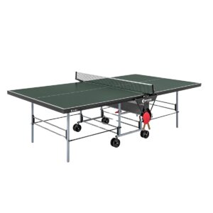 Stôl na stolný tenis SPONETA S3-46i – zelený odhadovaná cena: 263 EUR