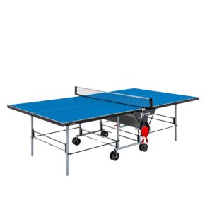 Stôl na stolný tenis SPONETA S3-47e – modrý odhadovaná cena: 420 EUR