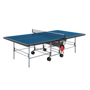 Stôl na stolný tenis SPONETA S3-47i – modrý odhadovaná cena: 274 EUR