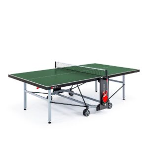 Stôl na stolný tenis SPONETA S5-72e – zelený odhadovaná cena: 559 EUR