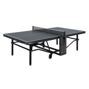 Stôl na stolný tenis SPONETA Design Line – Black Outdoor – vonkajší odhadovaná cena: 1354 EUR