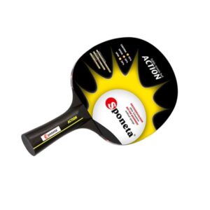 Raketa na stolný tenis SPONETA Action odhadovaná cena: 12.4 EUR