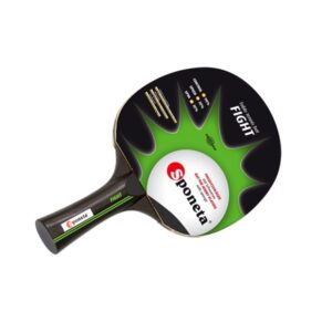 Raketa na stolný tenis SPONETA Fight odhadovaná cena: 14.5 EUR