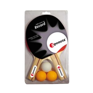 Set na stolný tenis SPONETA Record odhadovaná cena: 16.2 EUR