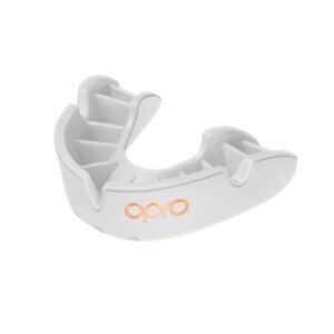 Chránič zubov OPRO Bronze junior odhadovaná cena: 5.9 EUR