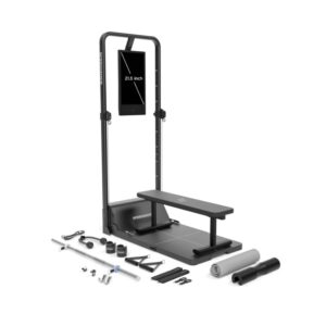 SPEEDIANCE Gym Monster 2 Work odhadovaná cena: 3939 EUR