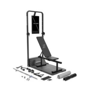 SPEEDIANCE Gym Monster 2 Work Plus odhadovaná cena: 4149 EUR