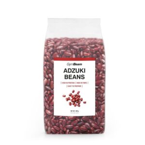 GymBeam Fazuľa adzuki odhadovaná cena: 1.95 EUR