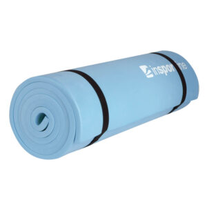 Karimatka inSPORTline EVA 180x50x1 cm modrá odhadovaná cena: 8.9 EUR
