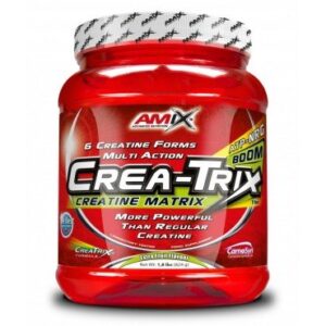 Crea-Trix – Amix 824 g Pomaranč odhadovaná cena: 36,90 EUR