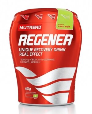 Regener – Nutrend 450 g Red Fresh odhadovaná cena: 14,90 EUR
