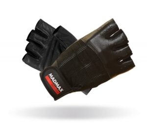 Rukavice Mad Max – Clasic Exclusive Čierna XL odhadovaná cena: 9,90 EUR