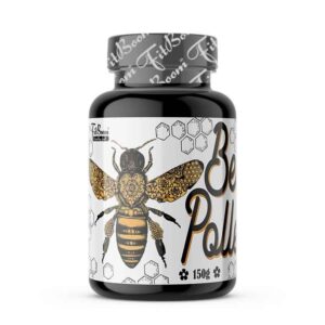 Bee Pollen (včelí peľ) – FitBoom 150 g odhadovaná cena: 8,90 EUR