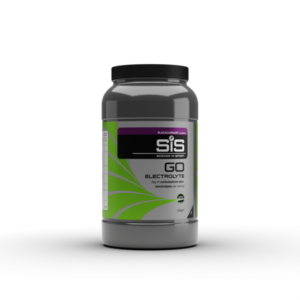 Science in Sport GO Electrolyte Powder čierne ríbezle odhadovaná cena: 26.95 EUR