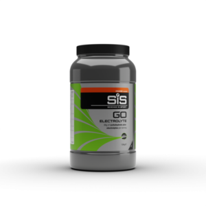 Science in Sport GO Electrolyte Powder pomaranč odhadovaná cena: 26.95 EUR