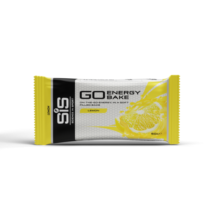 Science in Sport Go Energy Bake citrón odhadovaná cena: 2.1 EUR
