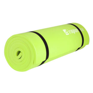 Karimatka inSPORTline EVA 180x50x1 cm zelená odhadovaná cena: 8.9 EUR