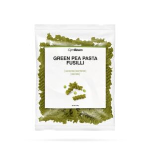 GymBeam Green Pea Pasta odhadovaná cena: 1.8 EUR