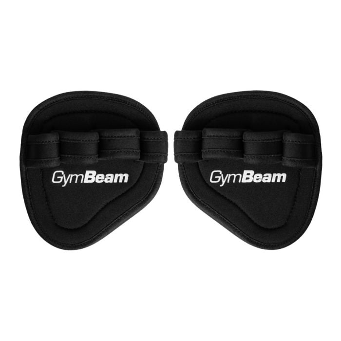 GymBeam Gripy na ruky Gripper Pads UNI odhadovaná cena: 4.6 EUR