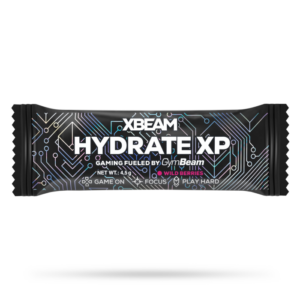 XBEAM Vzorka Hydrate XP zelené jablko odhadovaná cena: 1.1 EUR