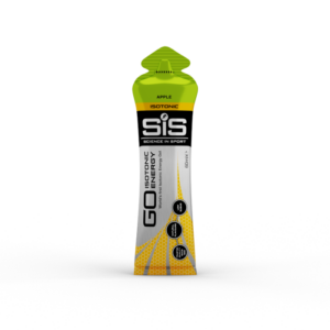 Science in Sport GO Izotonický Energetický Gél 60 ml jablko odhadovaná cena: 1.5 EUR
