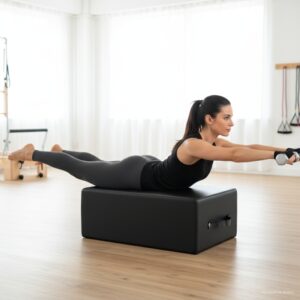 Pilates box inSPORTline 60,5x41x22,5 cm odhadovaná cena: 89.9 EUR