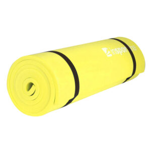 Karimatka inSPORTline EVA 180x50x1 cm žltá odhadovaná cena: 8.9 EUR