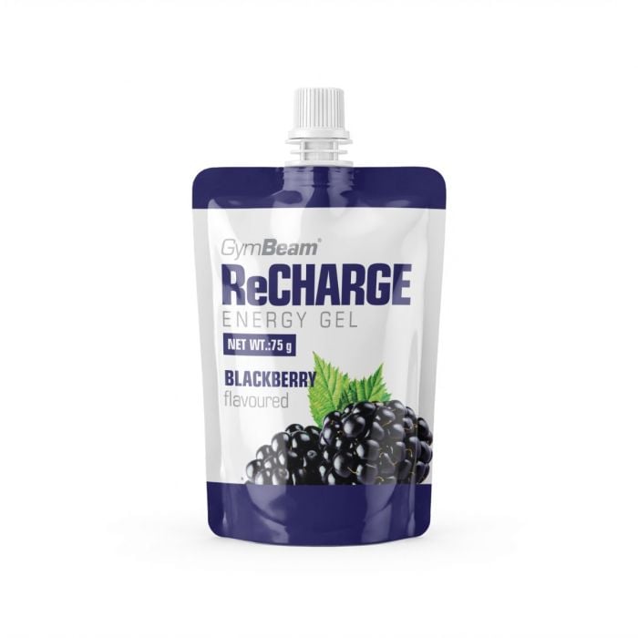 GymBeam ReCharge Gél ostružina odhadovaná cena: 1.4 EUR