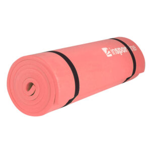 Karimatka inSPORTline EVA 180x50x1 cm ružová odhadovaná cena: 8.9 EUR