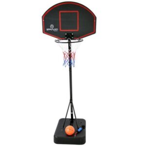 Basketbalový kôš SPARTAN Junior odhadovaná cena: 81 EUR