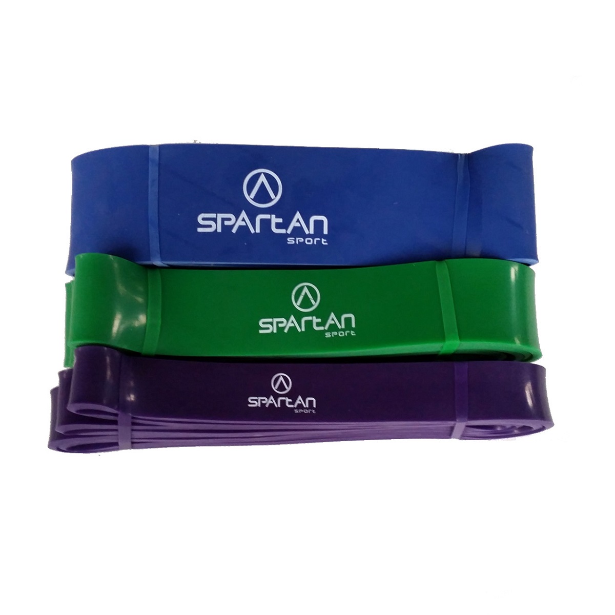 Posilňovacia guma SPARTAN Power Band – 4,45 cm odhadovaná cena: 28.4 EUR