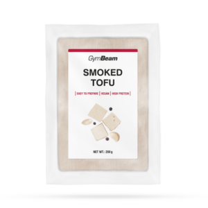 GymBeam Tofu údené odhadovaná cena: 1.4 EUR