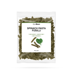 GymBeam Špenátové cestoviny odhadovaná cena: 1.8 EUR