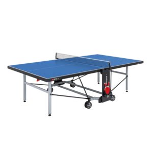 Stôl na stolný tenis SPONETA S5-73e – modrý odhadovaná cena: 559 EUR
