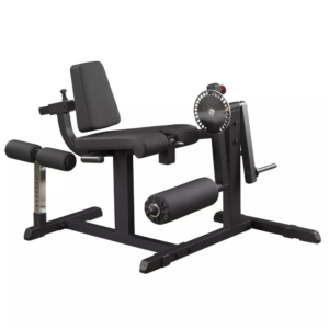 Predkopávanie a zakopávanie v sede Body-Solid GCEC340 čierna odhadovaná cena: 519.9 EUR