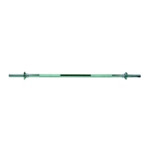Vzpieračská tyč MASTER rovná – 165 cm odhadovaná cena: 34.5 EUR
