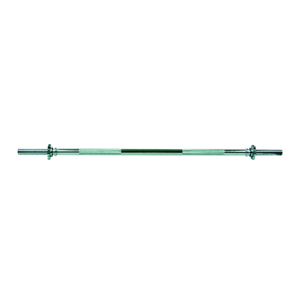 Vzpieračská tyč MASTER rovná – 165 cm odhadovaná cena: 34.5 EUR