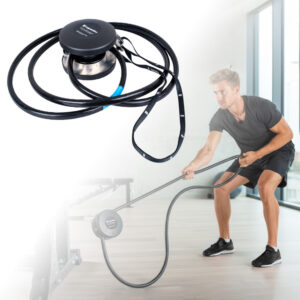 Nekonečné lano inSPORTline Endlesso Pro odhadovaná cena: 259.9 EUR