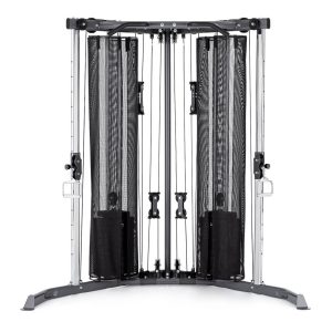 Posilňovací stojan inSPORTline Cable Column CC200 odhadovaná cena: 799.9 EUR
