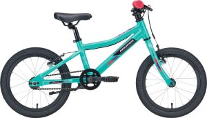 Genesis Melissa 16 Kids Veľkosť: 16 odhadovaná cena: 209.95 EUR (€)