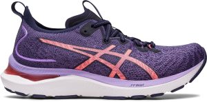 Asics Gel-Cumulus 24 MK W Veľkosť: 40 EUR odhadovaná cena: 94.95 EUR (€)