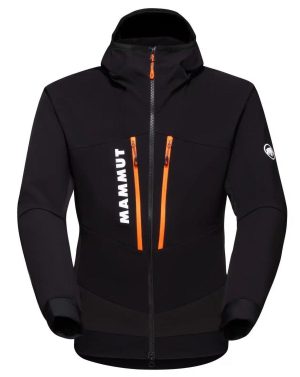 Mammut Aenergy SO Hybrid Jacket M Veľkosť: S odhadovaná cena: 219.95 EUR (€)