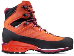 Mammut Kento Advanced High GTX W Veľkosť: 38 EUR odhadovaná cena: 239.95 EUR (€)