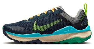 Nike Wildhorse 8 W Veľkosť: 40,5 EUR odhadovaná cena: 109.95 EUR (€)