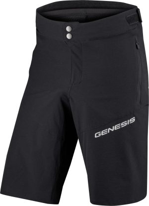 Genesis Baggy Shorts M Veľkosť: S odhadovaná cena: 89.95 EUR (€)