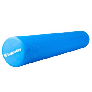 Joga valec inSPORTline Evar Big 90 cm čierna odhadovaná cena: 22.9 EUR