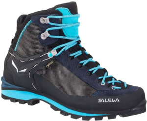 Salewa Crow GTX W Veľkosť: 38 EUR odhadovaná cena: 189.95 EUR (€)
