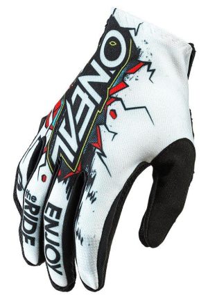 O`NEAL O’Neal Matrix Gloves Veľkosť: S odhadovaná cena: 24.95 EUR (€)