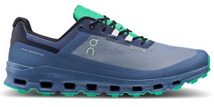 On Cloudvista Waterproof M Veľkosť: 44,5 EUR odhadovaná cena: 179.95 EUR (€)